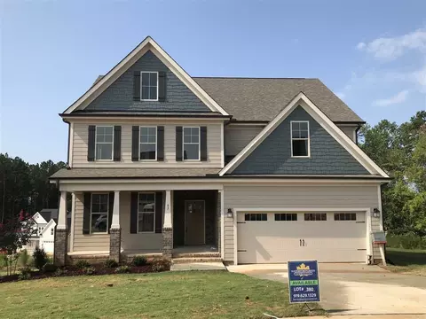 63 Rambo Cir, Garner, NC 27529 photo 1