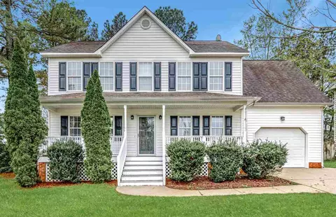 209 Machost Dr, Garner, NC 27529 photo 2