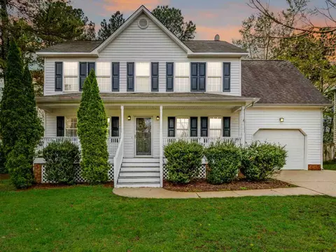 209 Machost Dr, Garner, NC 27529 photo 1
