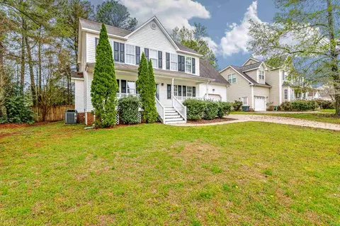 209 Machost Dr, Garner, NC 27529 photo 3