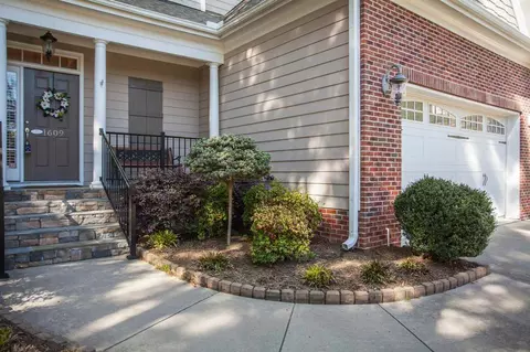 1609 Strategy Way, Wake Forest, NC 27587 photo 3