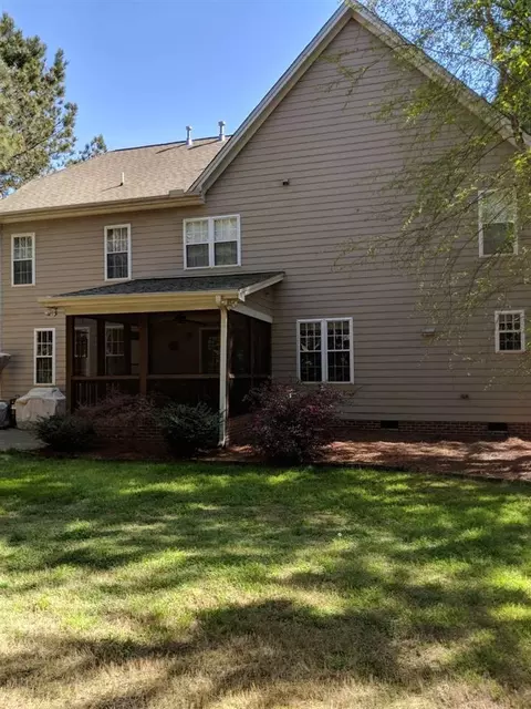 1609 Strategy Way, Wake Forest, NC 27587 photo 22