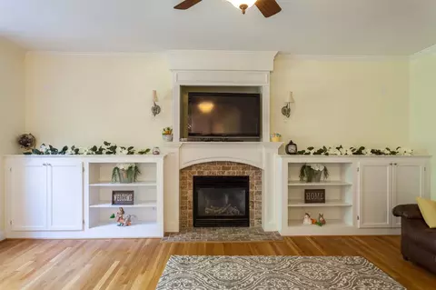 1609 Strategy Way, Wake Forest, NC 27587 photo 4
