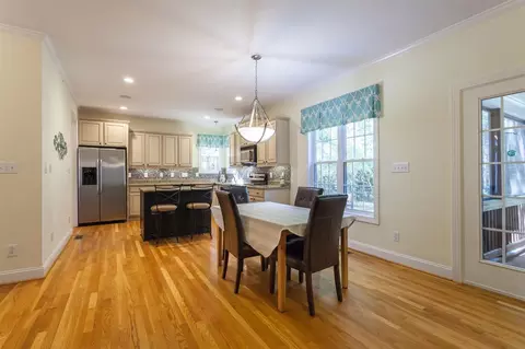 1609 Strategy Way, Wake Forest, NC 27587 photo 8