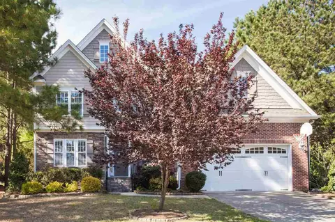 1609 Strategy Way, Wake Forest, NC 27587 photo 1