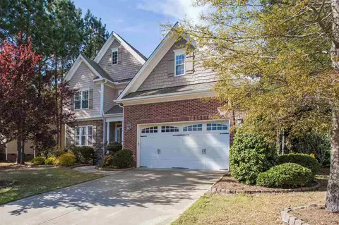 1609 Strategy Way, Wake Forest, NC 27587 photo 2
