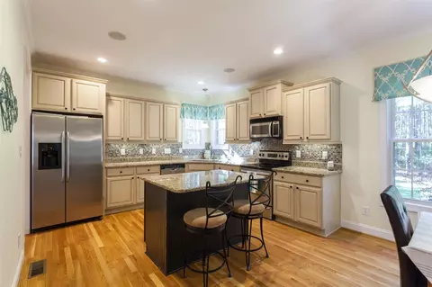 1609 Strategy Way, Wake Forest, NC 27587 photo 6