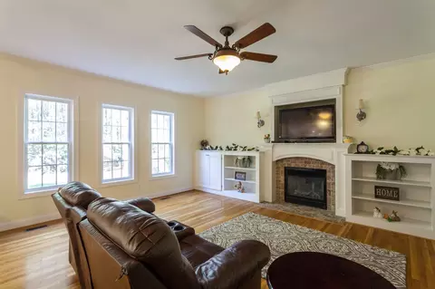 1609 Strategy Way, Wake Forest, NC 27587 photo 5