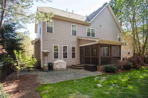 1609 Strategy Way, Wake Forest, NC 27587 photo 20