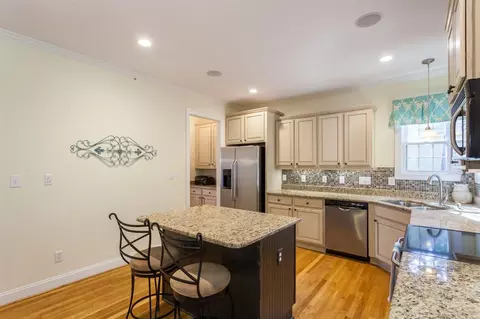 1609 Strategy Way, Wake Forest, NC 27587 photo 7