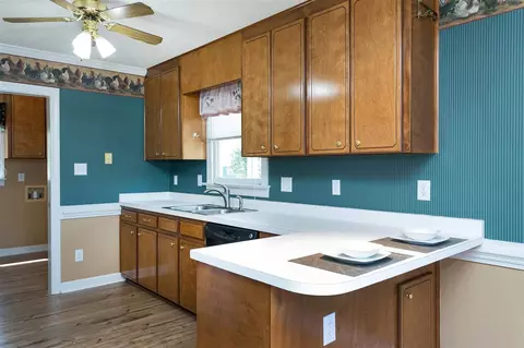 3770 County Line Rd, Angier, NC 27501 photo 4