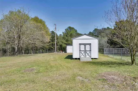 3770 County Line Rd, Angier, NC 27501 photo 19