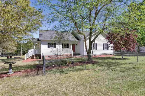 3770 County Line Rd, Angier, NC 27501 photo 1