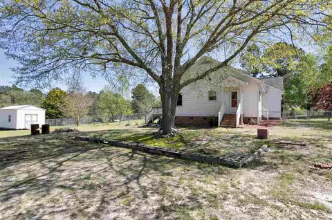3770 County Line Rd, Angier, NC 27501 photo 14
