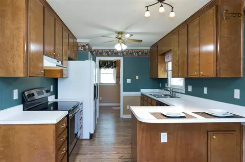 3770 County Line Rd, Angier, NC 27501 photo 3