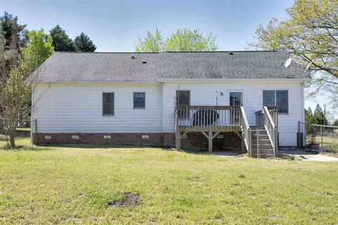 3770 County Line Rd, Angier, NC 27501 photo 23