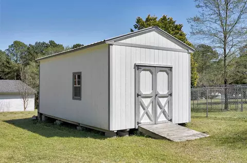 3770 County Line Rd, Angier, NC 27501 photo 20