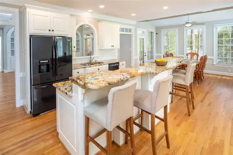 5260 Mill Dam Rd, Wake Forest, NC 27587 photo 5