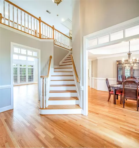 5260 Mill Dam Rd, Wake Forest, NC 27587 photo 2