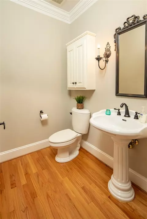 5260 Mill Dam Rd, Wake Forest, NC 27587 photo 11