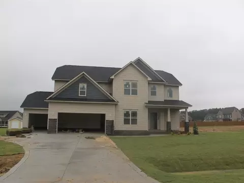 50 Pointer Dr, Angier, NC 27501 photo 1