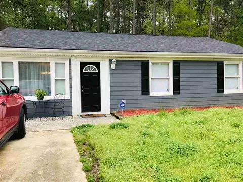 2728 Marlin Dr, Durham, NC 27703 photo 1