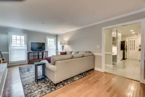 7 Westridge Dr, Durham, NC 27713 photo 3