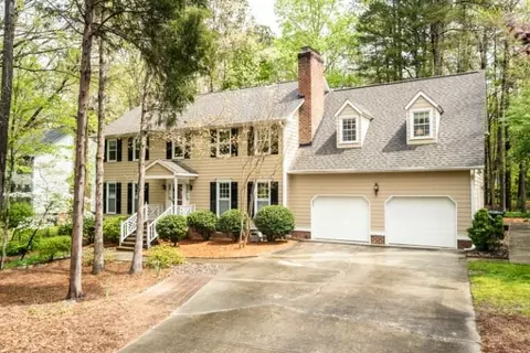 7 Westridge Dr, Durham, NC 27713 photo 1