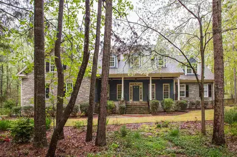 5216 Hawk Tree Ln, Cary, NC 27518 photo 1