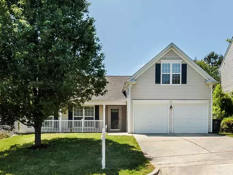 323 Grassy Point Rd, Apex, NC 27502 photo 2
