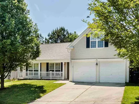 323 Grassy Point Rd, Apex, NC 27502 photo 1