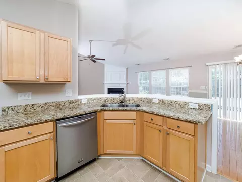 323 Grassy Point Rd, Apex, NC 27502 photo 7