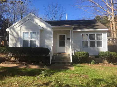109 Dunn Ave, Wake Forest, NC 27587 photo 1