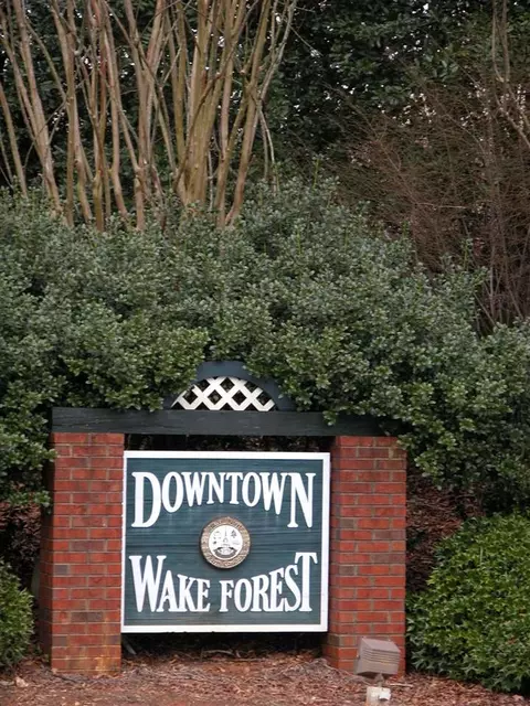 109 Dunn Ave, Wake Forest, NC 27587 photo 3