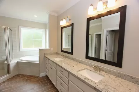8709 Colonels Ct, Wake Forest, NC 27587 photo 10
