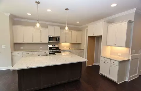 8709 Colonels Ct, Wake Forest, NC 27587 photo 5