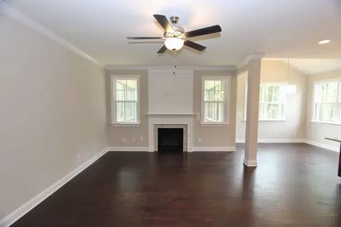 8709 Colonels Ct, Wake Forest, NC 27587 photo 2