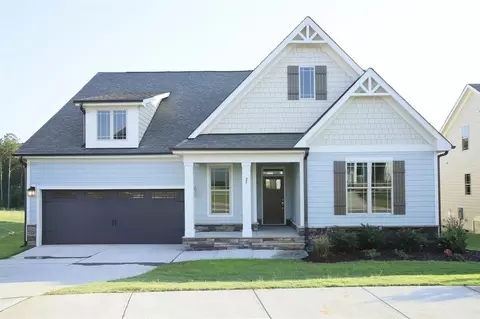 27 Rambo Cir, Garner, NC 27529 photo 3