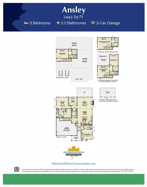 34 Rambo Cir, Garner, NC 27529 photo 3
