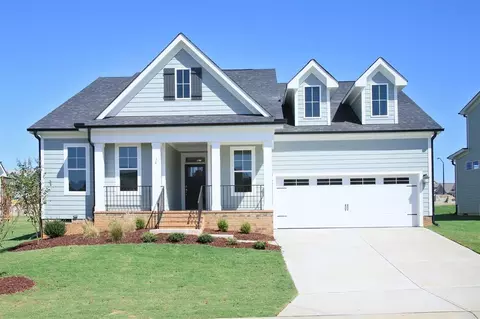 34 Rambo Cir, Garner, NC 27529 photo 1