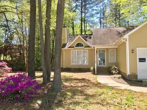 3532 Single Leaf Ln, Raleigh, NC 27616 photo 2