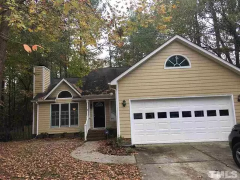 3532 Single Leaf Ln, Raleigh, NC 27616 photo 3