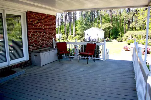 1242 E Nc 55, Coats, NC 27521 photo 16