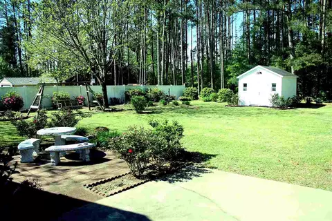 1242 E Nc 55, Coats, NC 27521 photo 18