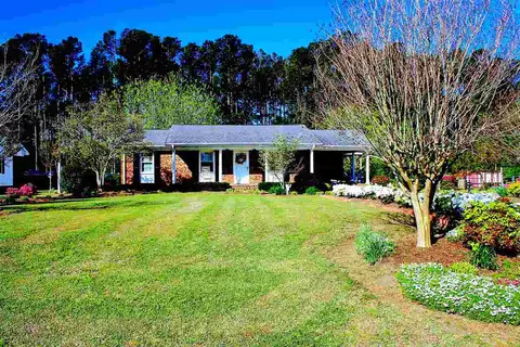 1242 E Nc 55, Coats, NC 27521 photo 1