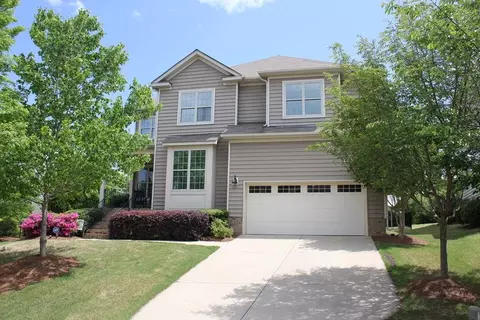 520 Willow Thicket Ct, Cary, NC 27519 photo 2
