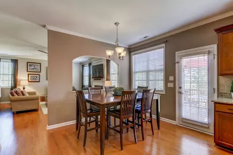 520 Willow Thicket Ct, Cary, NC 27519 photo 11