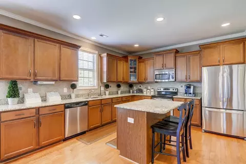 520 Willow Thicket Ct, Cary, NC 27519 photo 9