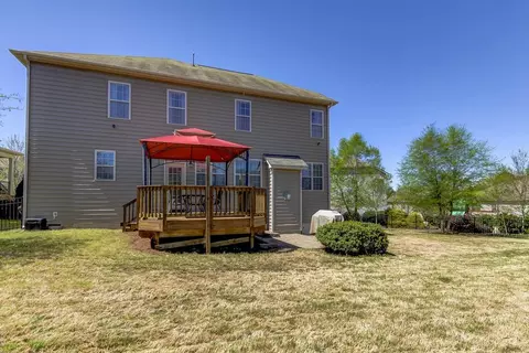 520 Willow Thicket Ct, Cary, NC 27519 photo 24
