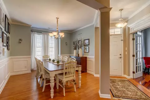 520 Willow Thicket Ct, Cary, NC 27519 photo 6
